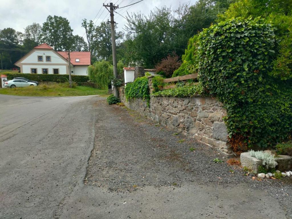 Penzion Blizanovy Planice Экстерьер фото